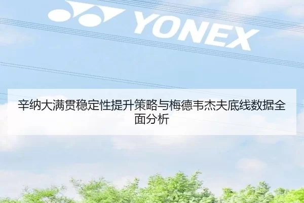 辛纳大满贯稳定性提升策略与梅德韦杰夫底线数据全面分析